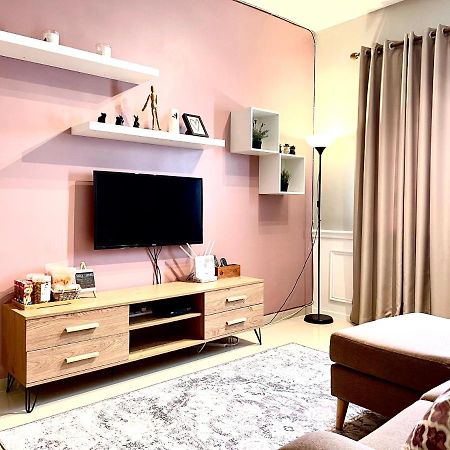 Apartment In Ladang Tok Pelam Kuala Terengganu Eksteriør bilde