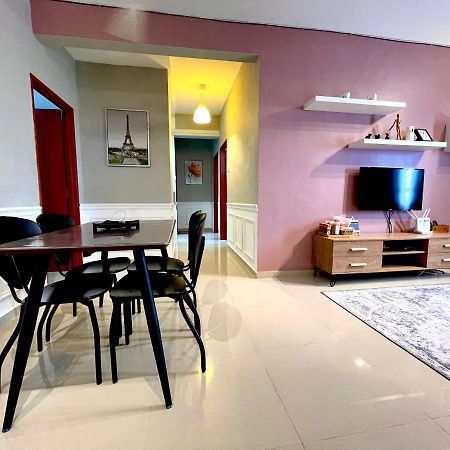 Apartment In Ladang Tok Pelam Kuala Terengganu Eksteriør bilde