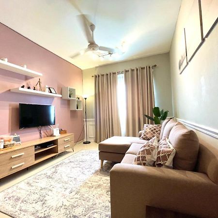 Apartment In Ladang Tok Pelam Kuala Terengganu Eksteriør bilde