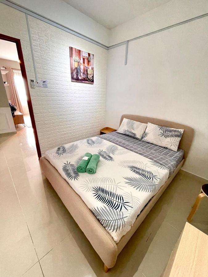 Apartment In Ladang Tok Pelam Kuala Terengganu Eksteriør bilde