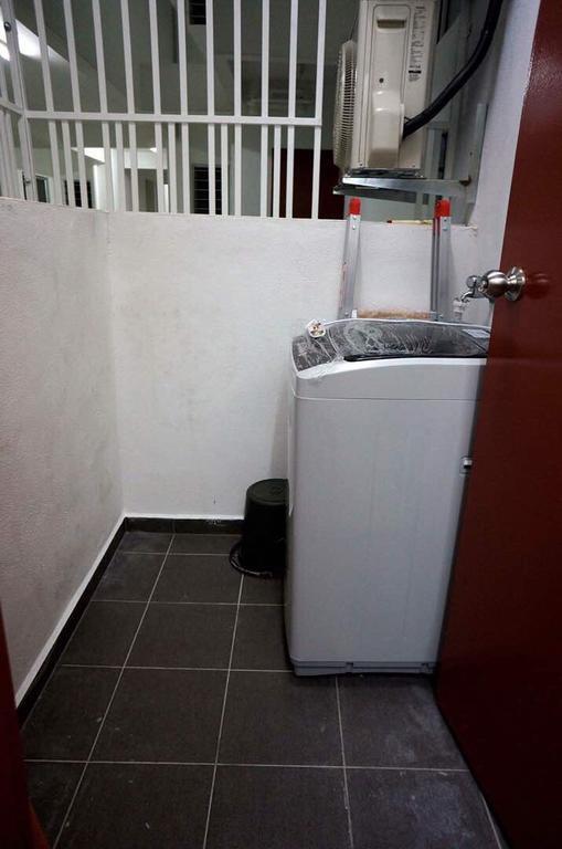 Apartment In Ladang Tok Pelam Kuala Terengganu Eksteriør bilde